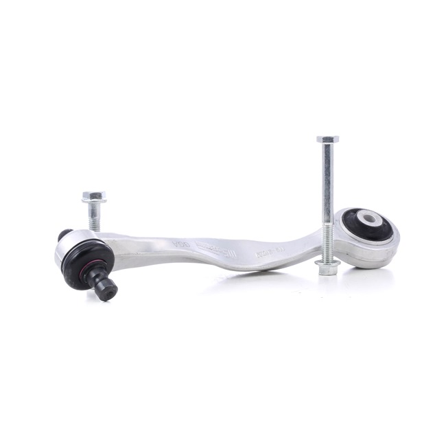 MASTER-SPORT 21029-SET-MS: Bras de suspension Essieu avant, supérieur, droit, arrière, avec accessoires, avec support en caoutchouc