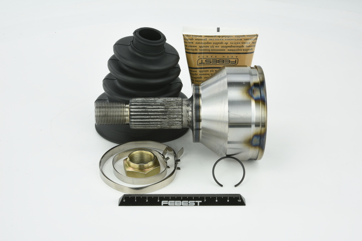 FEBEST 2110-CAK Articulação, veio de transmissão FORD FOCUS (DAW, DBW) 126 cv Gasolina custo