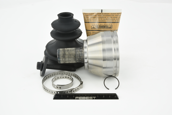 FEBEST 2110-CB3 Antriebswellengelenk radseitig, Vorderachse