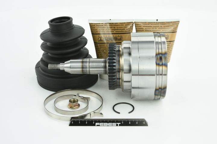 FEBEST 2110-EXP Каре, полуоска FORD USA F-150 Пикап 416 K.C. бензин цена