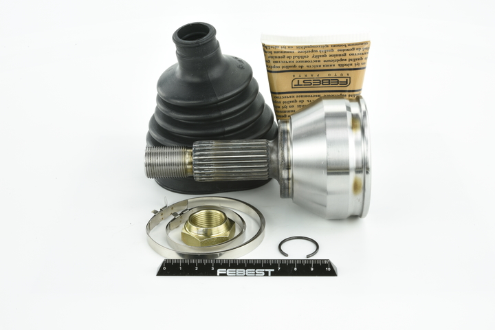 FEBEST 2110-FOC Junta homocinética FORD Focus Mk1 Hatchback (DAW, DBW) 98 cv Gasolina costo