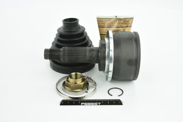 FEBEST 2110-TKE Nivel, vetoakseli FORD RANGER (TKE) 125 hv Diesel hinta