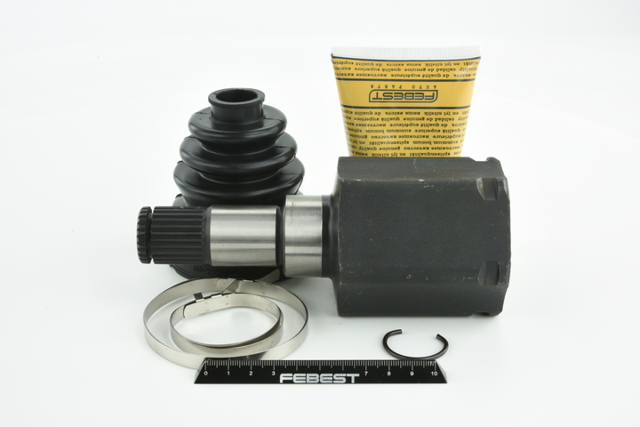 FEBEST 2111-CB320ATLH Άρθρωση, άξονας μετάδ. κίνησης FORD FOCUS (DAW, DBW) 126 PS Βενζίνη κόστος
