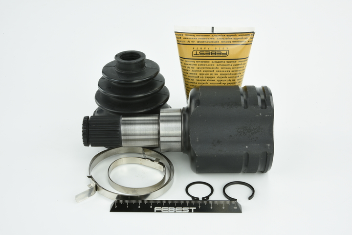FEBEST 2111-CB420LH Σετ άρθρωσης, άξονας μετάδ. κίν. FORD FOCUS (DAW, DBW) 126 PS Βενζίνη κόστος
