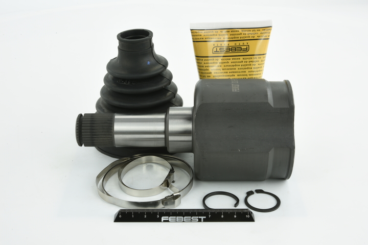 FEBEST 2111-FY36LH Каре, полуоска FORD TRANSIT автобус (FD_ _, FB_ _, FS_ _, FZ_ _, FC_ _) 120 K.C. дизел цена