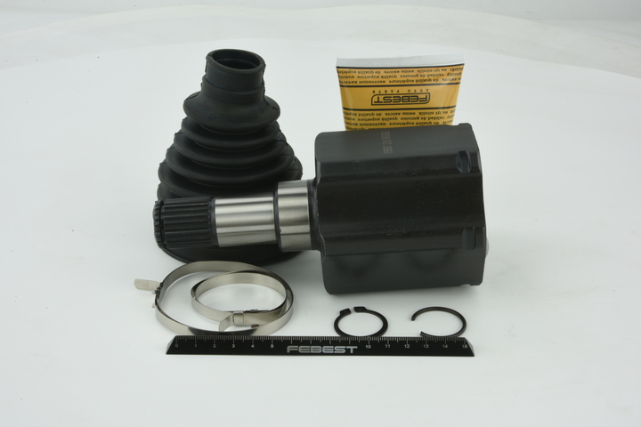 FEBEST 2111-KUGALH Gelenksatz, Antriebswelle FORD KUGA 2 (DM2) 245 PS Benzin Kosten