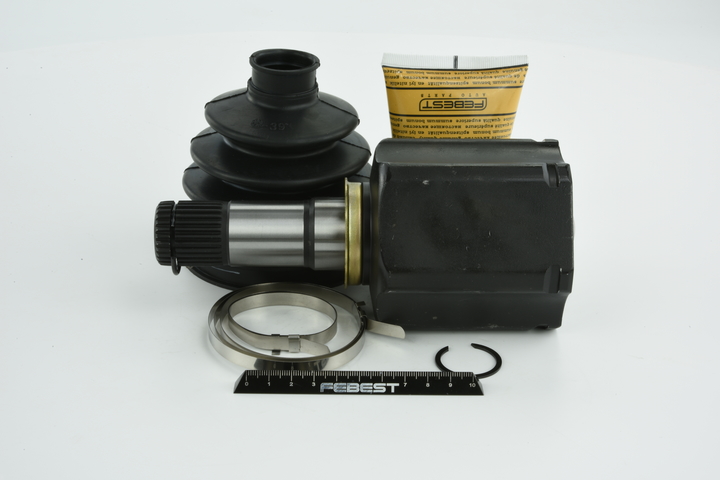 FEBEST 2111-TKE4WDLH Nivel, vetoakseli FORD RANGER (TKE) 125 hv Diesel hinta