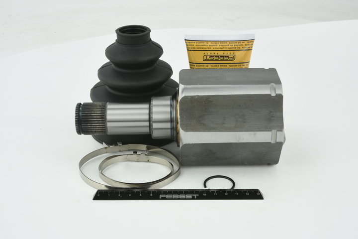 FEBEST 2111-TT9DLH Homokineet FORD Transit Mk7 Bus (V363, FAD, FBD) 279 Pk Benzine kosten