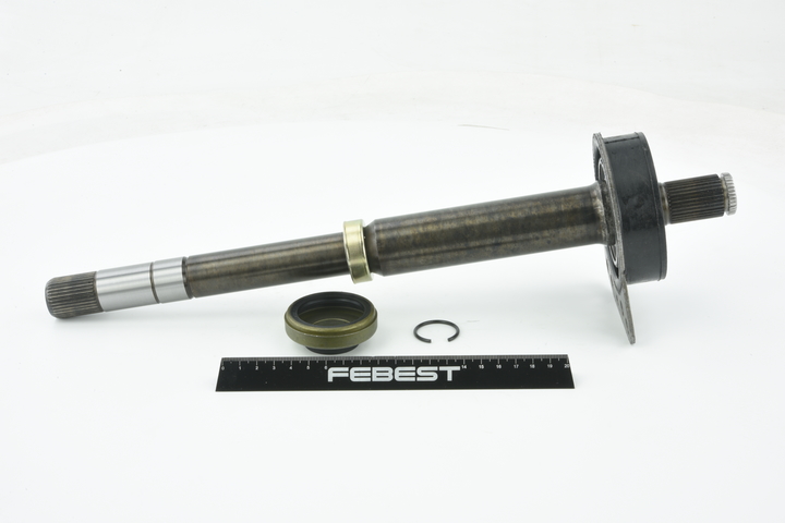 FEBEST 2112-ESC: Antriebswelle Vorderachse rechts, 437mm