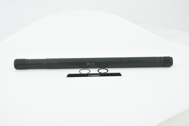 FEBEST 2112-TT9: Antriebswelle Vorderachse rechts, 480mm
