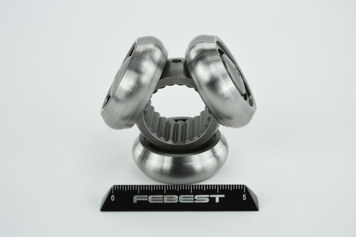 FEBEST 2116-CB320AT: Féltengely csillag