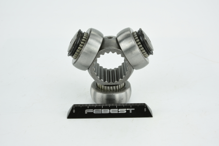 FEBEST 2116-FOC16 Tripodestern, Antriebswelle CITROЁN C3 II (SC_) 116 PS Benzin Kosten
