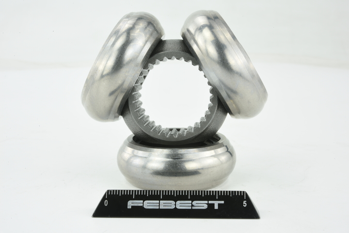 FEBEST 2116-TTG: Tripodestern, Antriebswelle