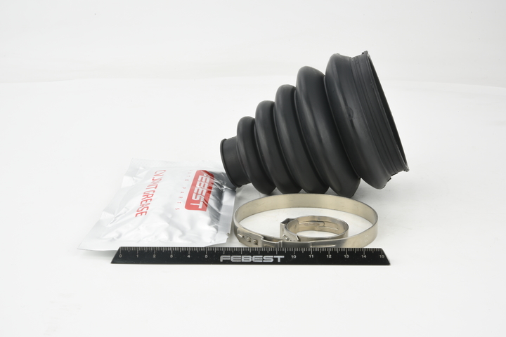 FEBEST 2117P-FOCII: Achsmanschette radseitig