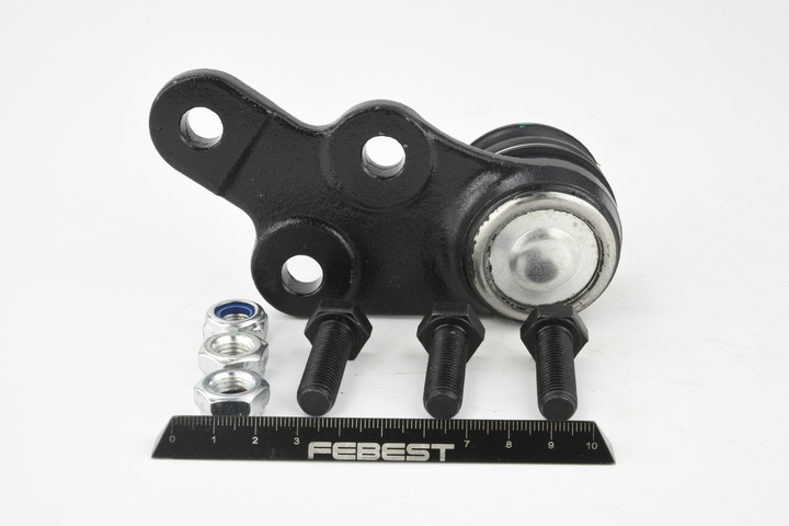FEBEST 2120-CBVLH: Rotule de suspension Essieu avant gauche