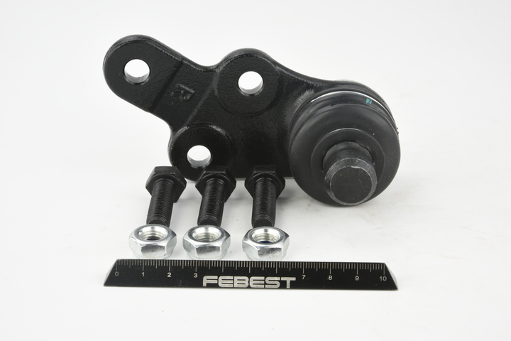 FEBEST 2120-CBVRH Bærekule FORD KUGA 2 (DM2) 173 hk Bensin hva koster