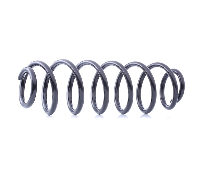 KAMOKA 2120324 Arc spiral VW Golf 5 (1K1) 140 CP benzina cat costa