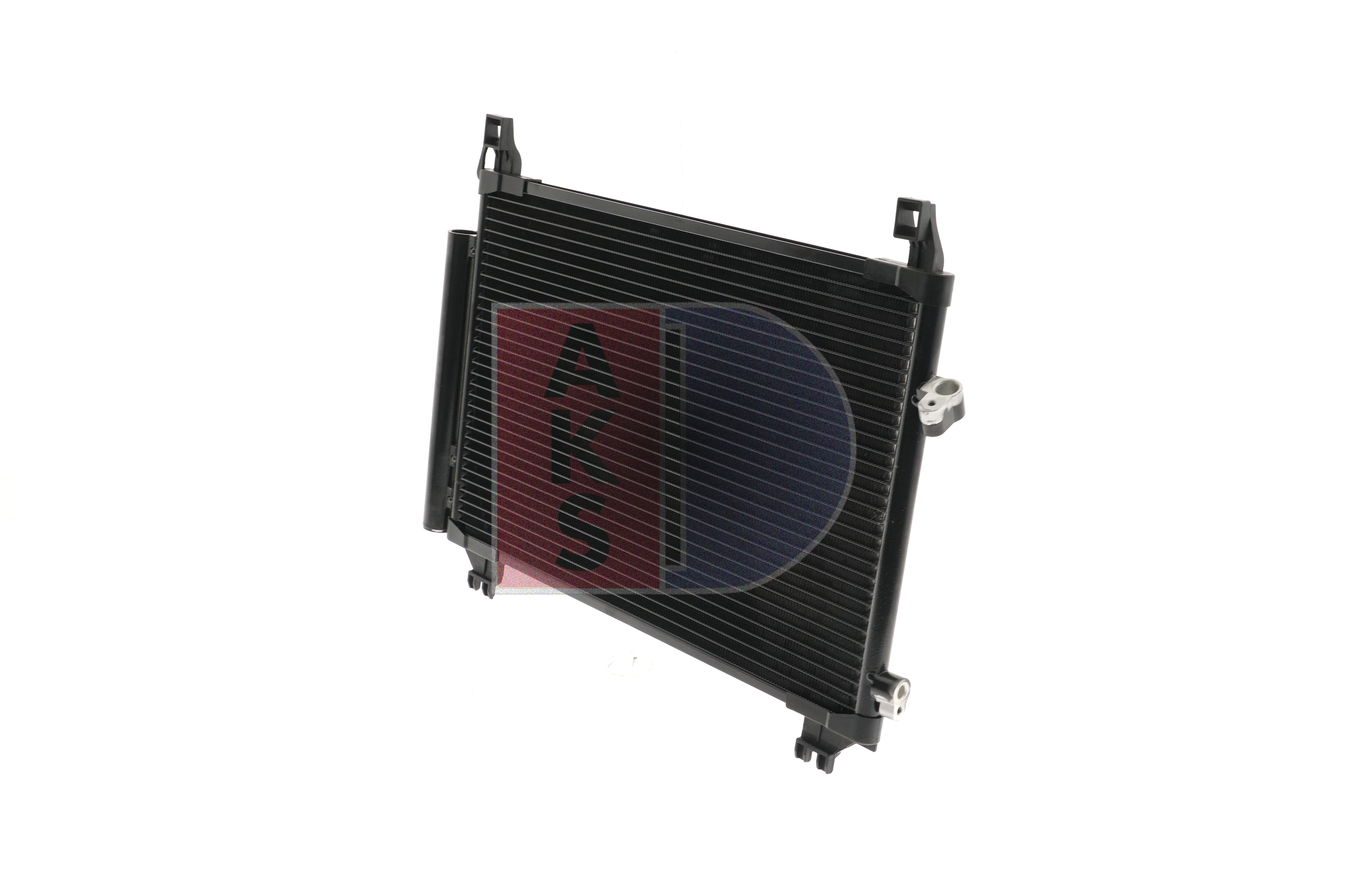 AKS DASIS 212056N: Condensor voor airco Met droger