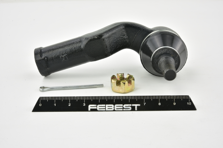 FEBEST 2121-FOCIIRH: Rotule de direction Essieu avant droit
