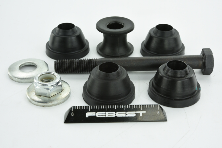 FEBEST 2123-CB4R: Stabilisaator, Stabilisaator Tagasild, 111mm