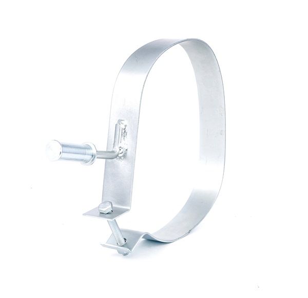 FA1 214-950: Houder, demper