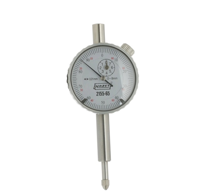 HAZET 2155-65: Meßuhr
