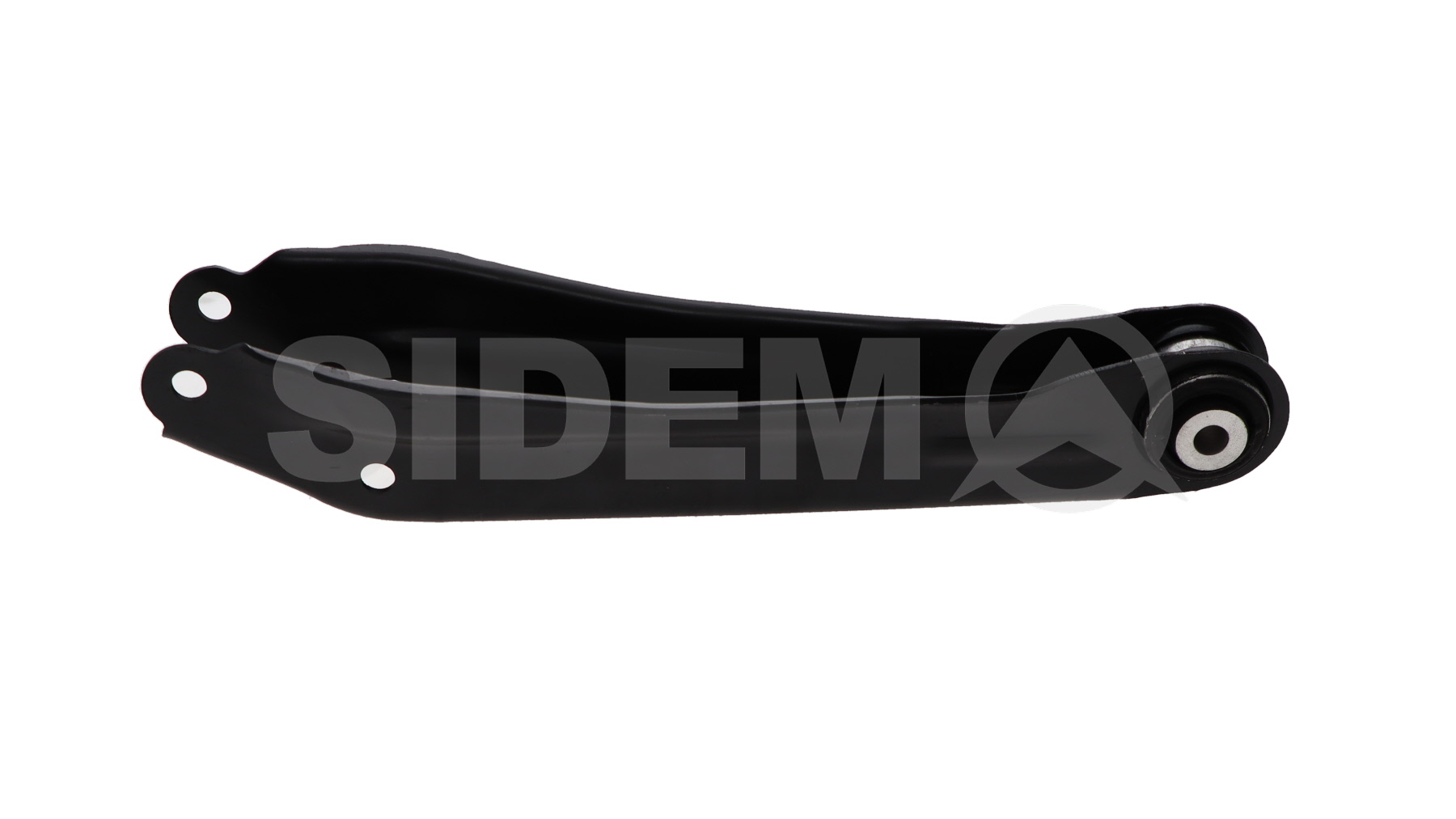 SIDEM 21555: Querlenker Hinterachse unten, Stahlblech