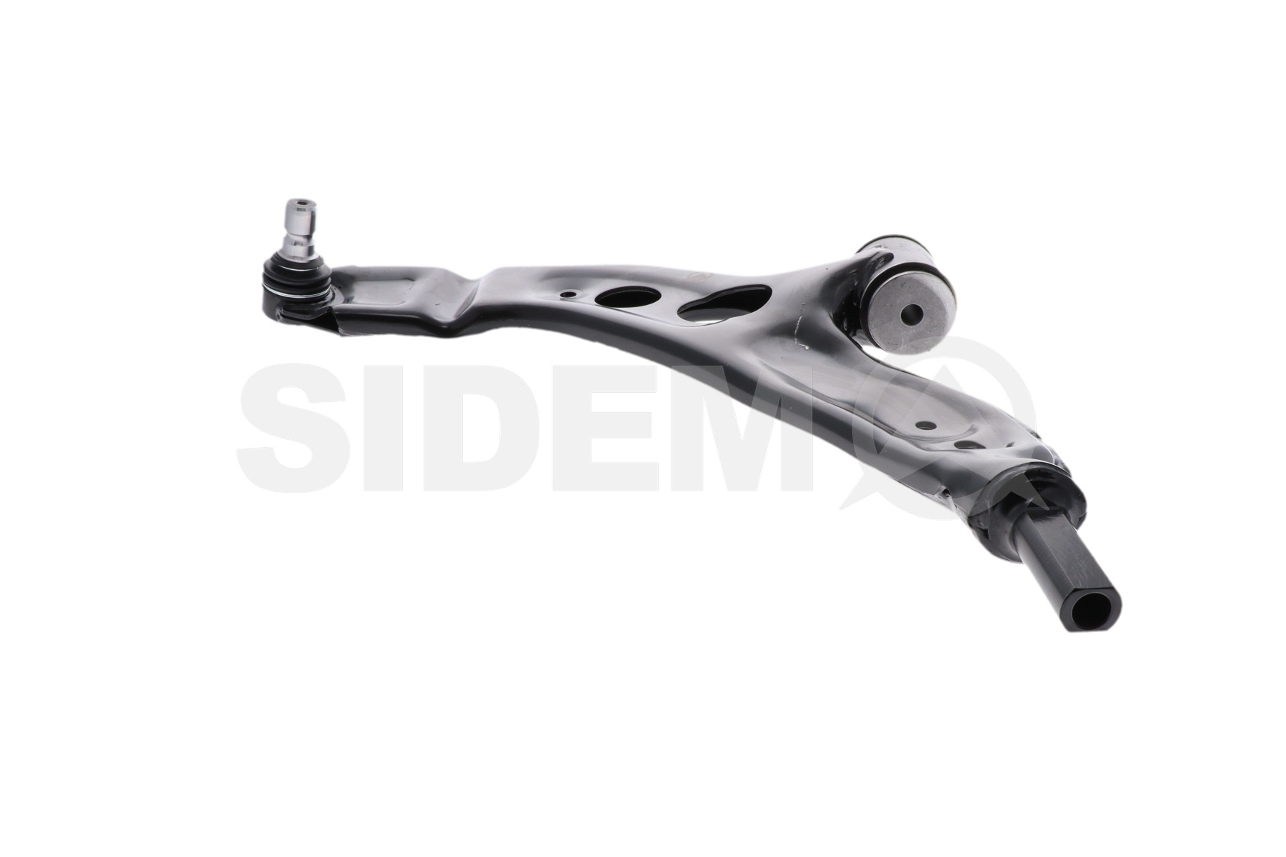 SIDEM 21658 Querlenker MINI Schrägheck (F55) 163 PS Benzin Kosten