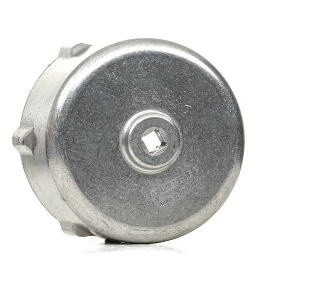HAZET 2168-6: Cheie filtru combustibil