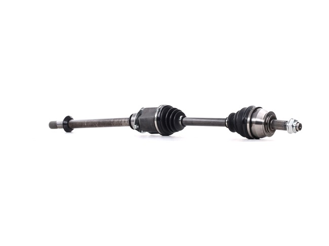 GSP 217059: Drivaxel A1, 925mm