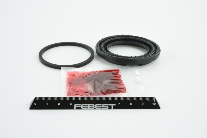 FEBEST 2175-TT9R: Juego de reparación, pinza de freno
