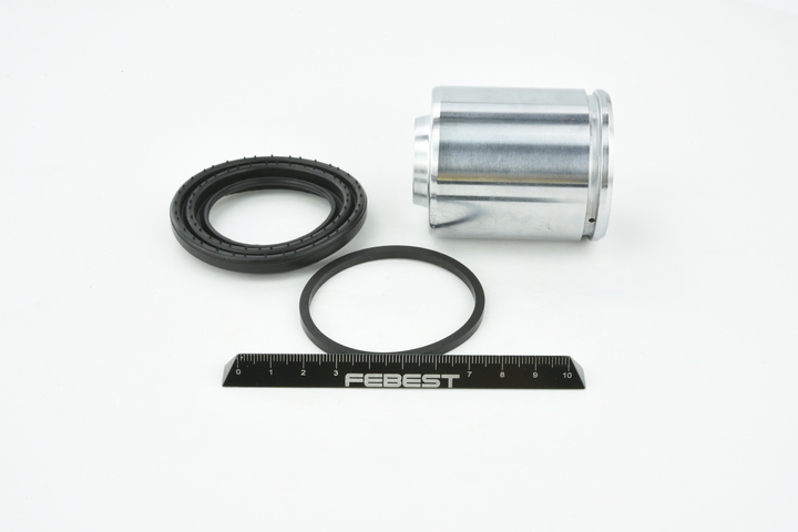 FEBEST 2176-TT9R-KIT: Reparatieset, remklauw