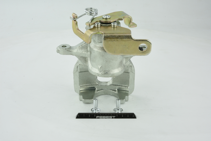 FEBEST 2177-TT9FWDRL: Bremssattel Hinterachse links