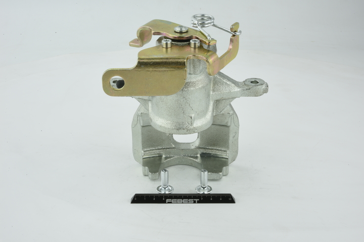 FEBEST 2177-TT9FWDRR: Bremssattel Hinterachse rechts