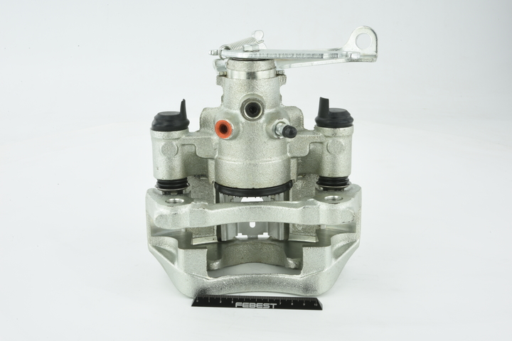 FEBEST 2177-TT9RR: Bremssattel Hinterachse rechts