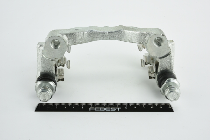 FEBEST 2177C-TT9RL: Bremsecaliper holder sett