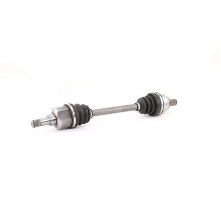 GSP 218189: Drivaxel framaxel vänster, 601mm