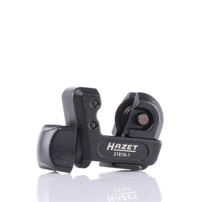 HAZET 2181N-1: Dispozitiv de taiat teava