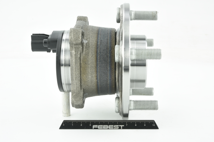 FEBEST 2182-CB4R: Главина на колелото задна ос