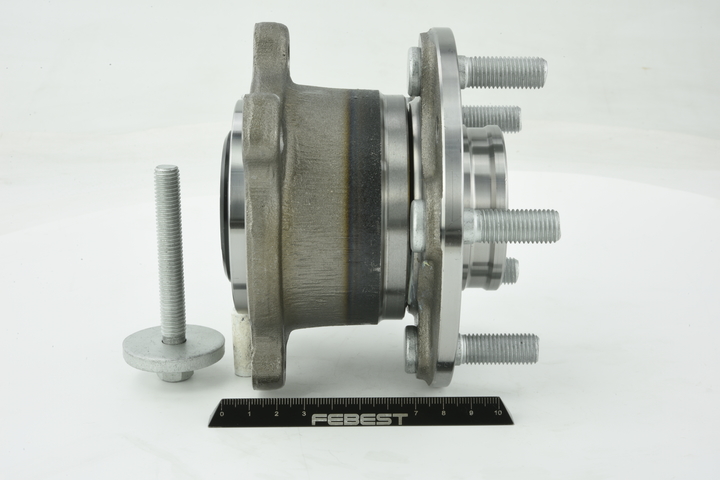 FEBEST 2182-KUGR: Radnabe Hinterachse