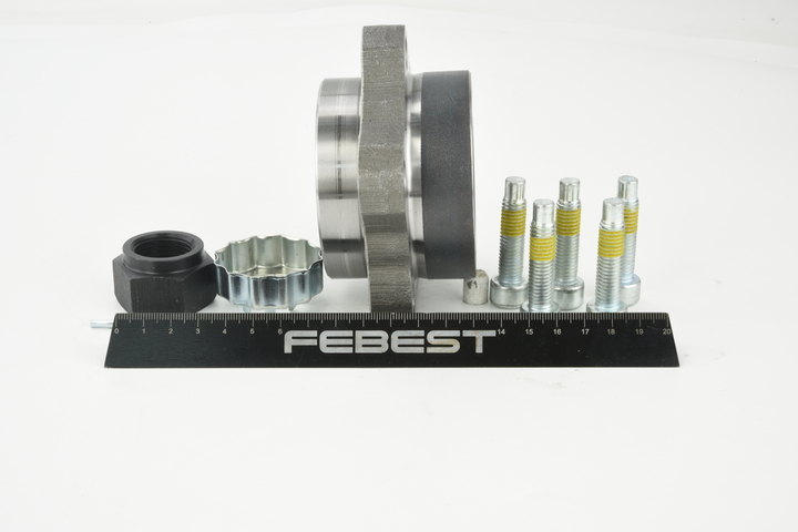 FEBEST 2182-TRF: Butuc roata punte fata