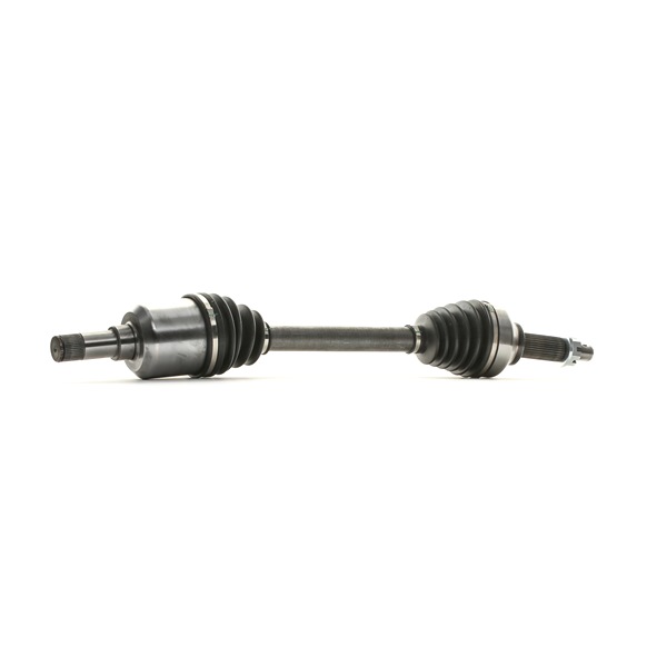 GSP 218413: Drivaksel A1, 753mm