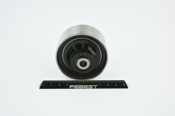 FEBEST 2187-001: Rola intinzator, curea distributie
