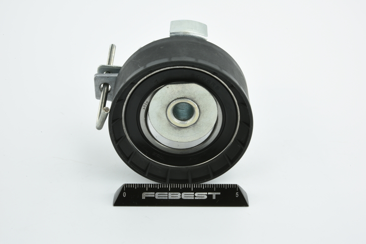 FEBEST 2187-002 Strammehjul, registerreim FORD KUGA 2 (DM2) 120 hk Bensin hva koster