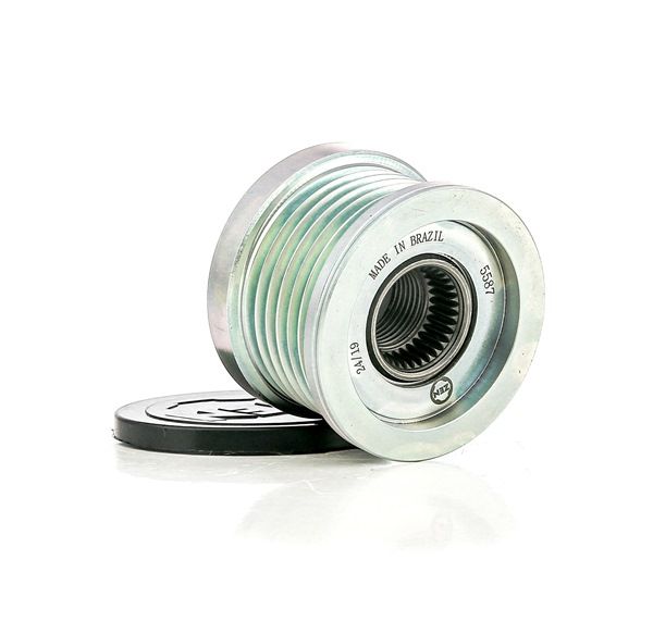 ERA 219136: Sistem roata libera, generator