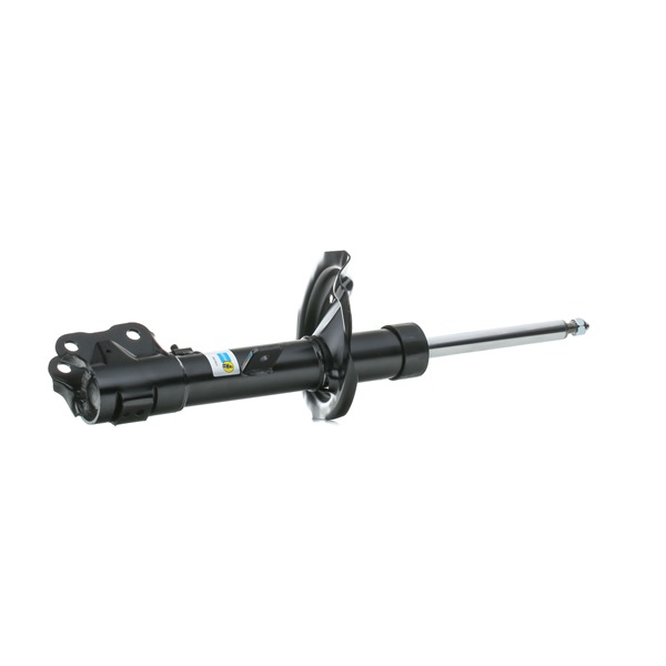 BILSTEIN 22-243133: Amortizor Axa fata stanga, presiune gas, Ansamblu amortizor-arc B4 OE Replacement