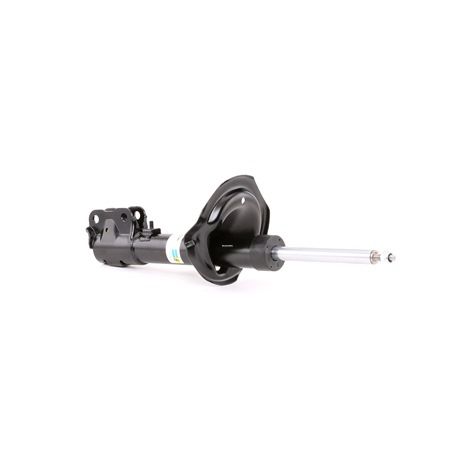 BILSTEIN 22-243140: Tlmič pérovania Predna naprava vpravo, tlak plynu, Pružiaca jednotka B4 OE Replacement