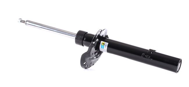 BILSTEIN 22-246561: Amortyzator Oś tylna strona lewa, Ciśnienie gazu, Kolumna zawieszenia B4 OE Replacement