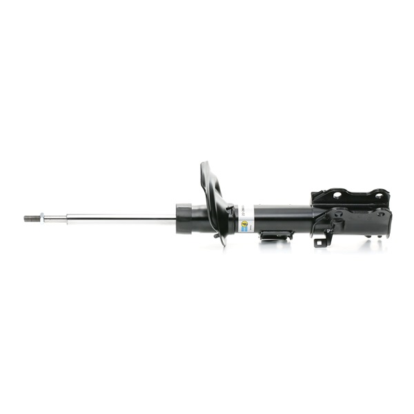 BILSTEIN 22-266804: Tlmič pérovania predna naprava, tlak plynu, Pružiaca jednotka B4 OE Replacement