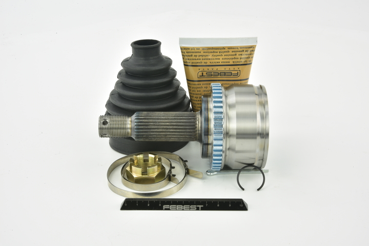 FEBEST 2210-CDA46 Drivledd KIA CEE'D Combi-coupé (ED) 87 hk bensin/bilgass (LPG) hva koster